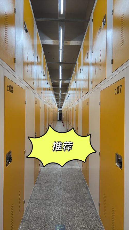 梅陇店仓储服务引入了先进的监控系统和库存管理软件