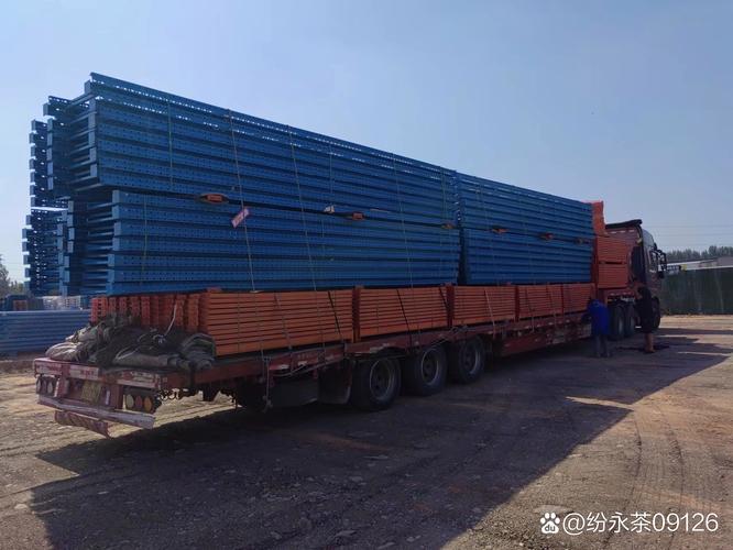 抚州二手重型货架 抚州二手重型货架v:15166861998 抚州安垛仓储,专业