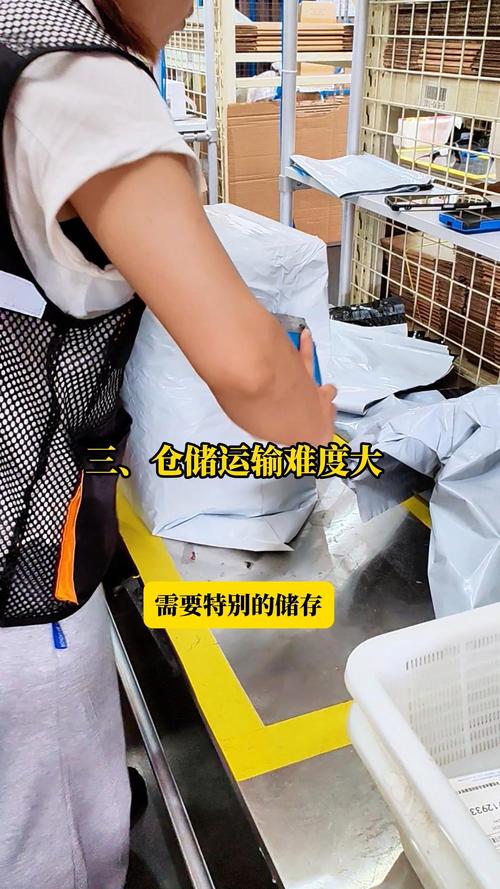 电商食品仓储难管理第三方仓储服务助您高效发货效期管理无忧